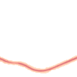 Night-time road noise heatmap for RH3 7HA