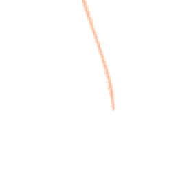 Night-time road noise heatmap for RH3 7HP