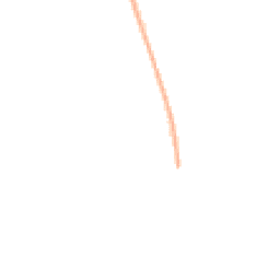 Night-time road noise heatmap for RH3 7HR