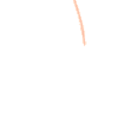 Night-time road noise heatmap for RH3 7HY