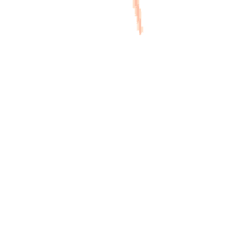 Night-time road noise heatmap for RH3 7JA