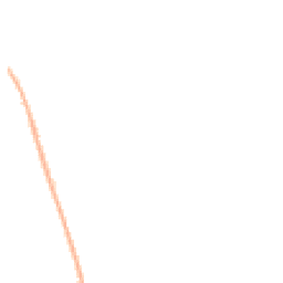 Night-time road noise heatmap for RH3 7JZ