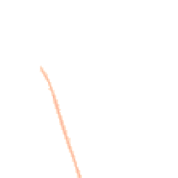 Night-time road noise heatmap for RH3 7LA