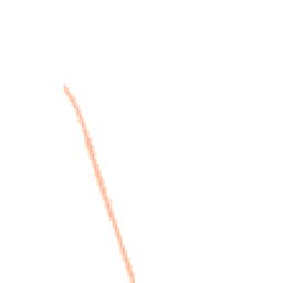 Night-time road noise heatmap for RH3 7LB