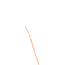 Night-time road noise heatmap for RH3 7LF