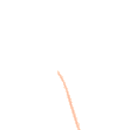 Night-time road noise heatmap for RH3 7LG