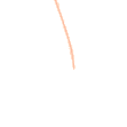 Night-time road noise heatmap for RH3 7NL