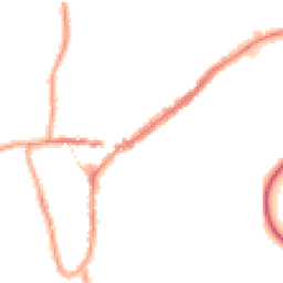 Night-time road noise heatmap for RH4 1AY