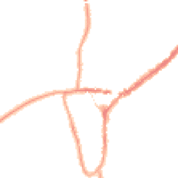 Night-time road noise heatmap for RH4 1BU