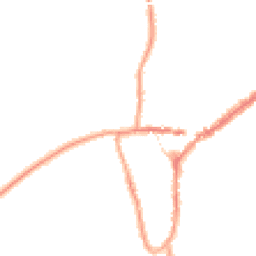 Night-time road noise heatmap for RH4 1DD