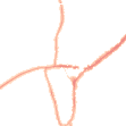 Night-time road noise heatmap for RH4 1DG