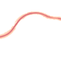 Night-time road noise heatmap for RH4 1NY