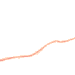 Night-time road noise heatmap for RH4 3NX