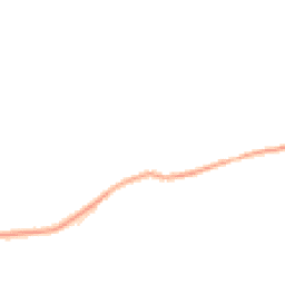 Night-time road noise heatmap for RH4 3PJ