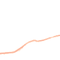 Night-time road noise heatmap for RH4 3PT