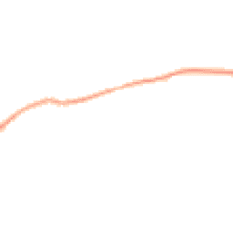 Night-time road noise heatmap for RH4 3QF