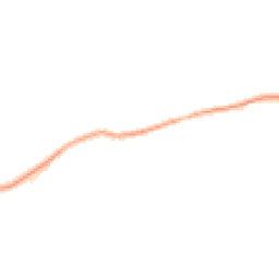 Night-time road noise heatmap for RH4 3QG