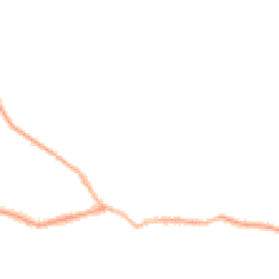 Night-time road noise heatmap for RH7 6AX