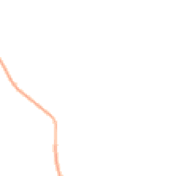 Night-time road noise heatmap for RH7 6AZ