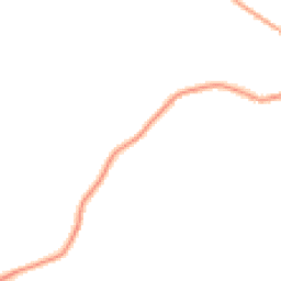 Night-time road noise heatmap for RH7 6BJ