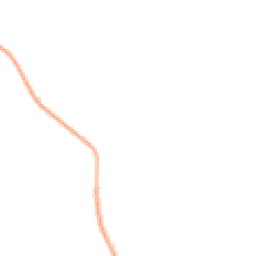 Night-time road noise heatmap for RH7 6BU