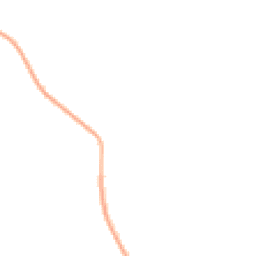 Night-time road noise heatmap for RH7 6BX