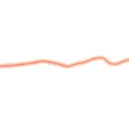 Daytime road noise heatmap for RH7 6DE