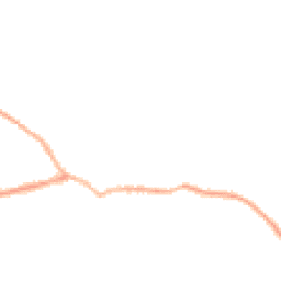 Night-time road noise heatmap for RH7 6HG