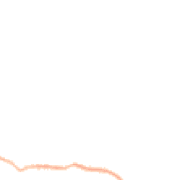 Night-time road noise heatmap for RH7 6HQ