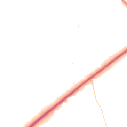 Daytime road noise heatmap for RH7 6HS