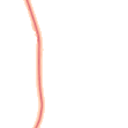 Night-time road noise heatmap for RH7 6LG