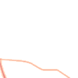 Night-time road noise heatmap for RH7 6LL