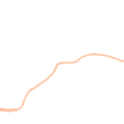 Night-time road noise heatmap for RH7 6NX