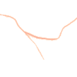 Night-time road noise heatmap for RH7 6PF