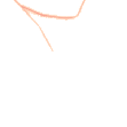 Night-time road noise heatmap for RH7 6QE