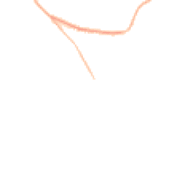 Night-time road noise heatmap for RH7 6QF