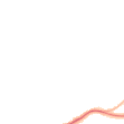 Night-time road noise heatmap for RH8 0AH