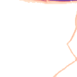 Night-time road noise heatmap for RH8 0AP