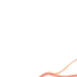 Night-time road noise heatmap for RH8 0AQ