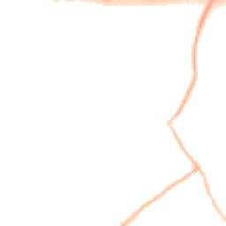 Night-time road noise heatmap for RH8 0AU