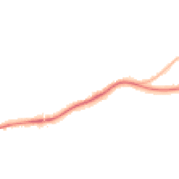 Night-time road noise heatmap for RH8 0BL