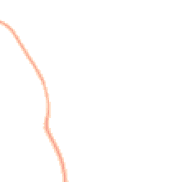 Night-time road noise heatmap for RH8 0SF