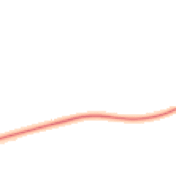Night-time road noise heatmap for RH8 0SP
