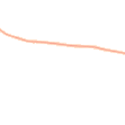 Night-time road noise heatmap for RH8 0TA