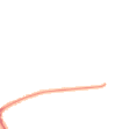 Night-time road noise heatmap for RM10 7BH