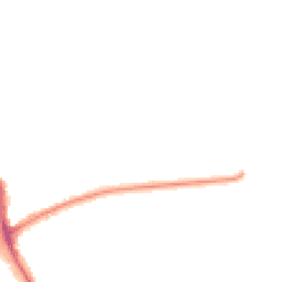 Night-time road noise heatmap for RM10 7BJ