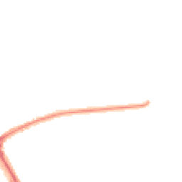 Night-time road noise heatmap for RM10 7BL