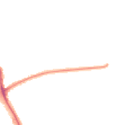 Night-time road noise heatmap for RM10 7BP