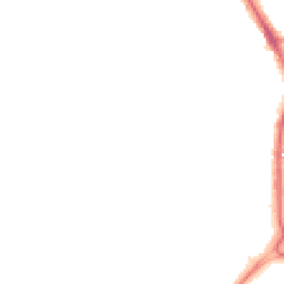 Night-time road noise heatmap for RM10 8TQ