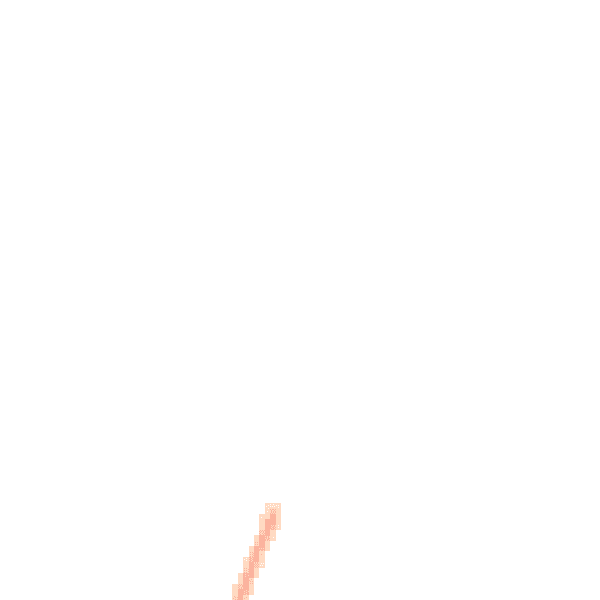 Night-time road noise heatmap for RM12 4QD